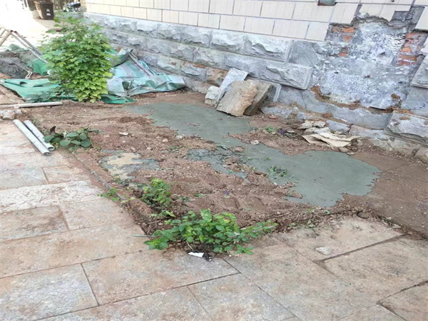 喀左地基基础注浆增加承载力灌浆加固